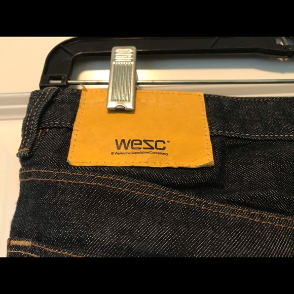 WESC Jeans - Picture 4 of 5